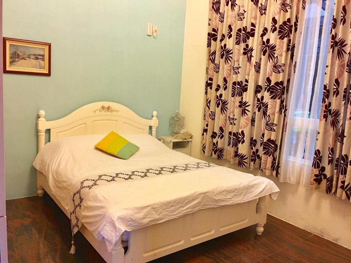 Countryside B&B Zhuangwei Exterior foto