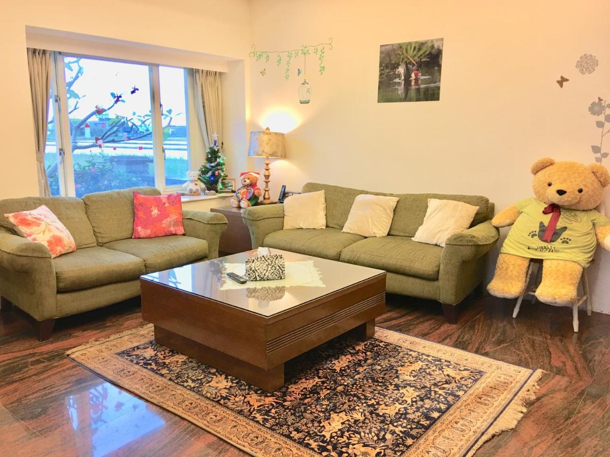 Countryside B&B Zhuangwei Exterior foto